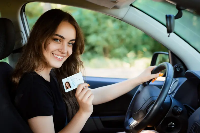 Driver’s License Revocation or Suspension